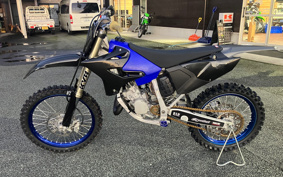 YAMAHA YZ125 CE16C