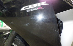 HONDA CBR250R GEN 3 MC41