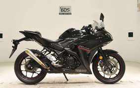YAMAHA YZF-R25 A 2016 RG43J