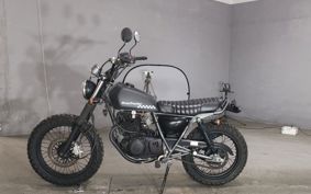 SUZUKI GLASS TRACKER BIG BOY NJ47A