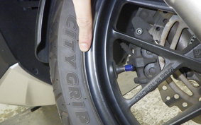 HONDA ADV160 2006 KF54