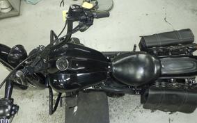 HARLEY FXS 1580 2011