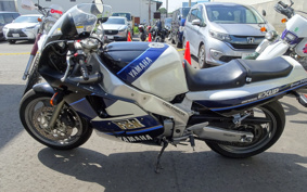 YAMAHA FZR1000 1990 3GM