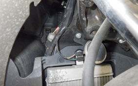 SUZUKI SKYWAVE 200 (Burgman 200) 2022 CH41A