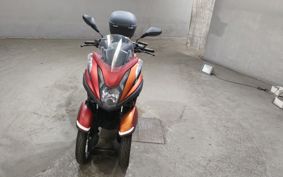 YAMAHA TORI CITY125 SE82J