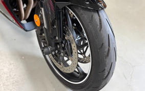TRIUMPH DAYTONA 660 2025 LGL23U