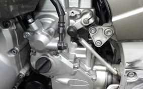 YAMAHA FJR1300 A 2013