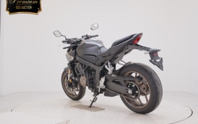 HONDA CB650R 2018 RH17