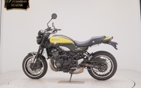 KAWASAKI Z900RS 2024 ZR900K