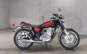 YAMAHA SR400 RH01J