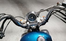 YAMAHA VIRAGO250S 3DM