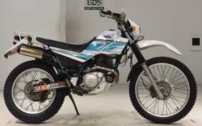 YAMAHA SEROW 225 Gen.3 2001 4JG