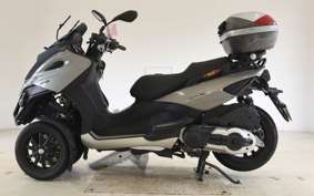 GILERA FUOCO 500IE 2009