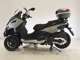 Фото Gilera FUOCO 500IE 2009 с японского аукциона