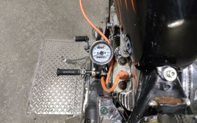 HARLEY HARLEY FLSTC1340 BJL