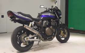 KAWASAKI ZRX1200 R 2002 ZRT20A