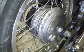 KAWASAKI W800 2012 EJ800A