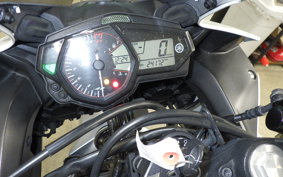 YAMAHA YZF-R25 A 2001 RG43J
