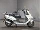 Фото Kymco GRAND DINK125Z с японского аукциона