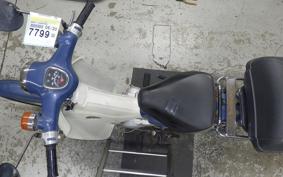 HONDA C50 SUPER CUB AA01