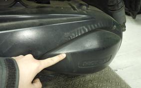 HONDA SILVER WING 600 GT ABS 2013 PF02