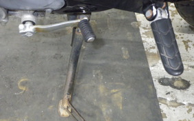 HONDA VTR 250 2022 MC33