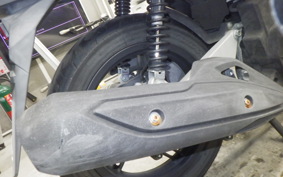 HONDA PCX 125 2023 JF56