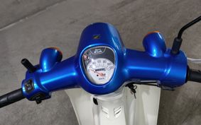HONDA SUPER CUB110 JA44