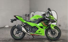KAWASAKI NINJA 250 EX250Y