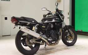 KAWASAKI ZRX400 1995 ZR400E