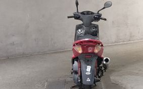 YAMAHA CYGNUS125XSR SE44J