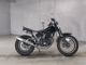 Фото Yamaha TW225 с японского аукциона