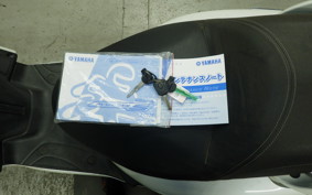 YAMAHA MAJESTY155 S 2011 SG28J