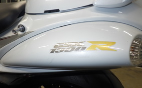 SUZUKI HAYABUSA Gen.2 2017 GX72B