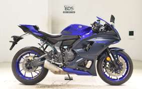 YAMAHA YZF-R7 2022 RM39J