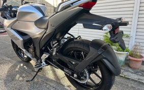 SUZUKI JIKUSA-SF250 ED22B