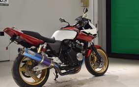 HONDA CB400 SUPER BOLDOR VTEC 2007