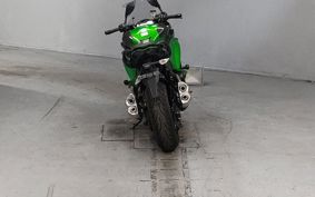 KAWASAKI NINJA 1000 2017 ZXT00W