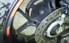 HONDA CBR650R 2020 RH03