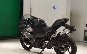 KAWASAKI NINJA 250 2021 EX250P