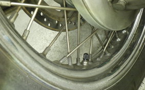 MOTO GUZZI CALIFORNIA STONE 2002