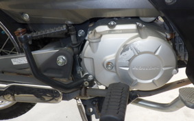 HONDA ｸﾛｽｶﾌﾞ JA10