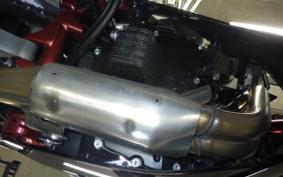 HONDA CB750HORNET Eクラッチ 2026 RH24