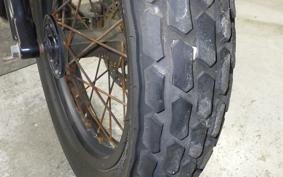 YAMAHA TW225 DG09J