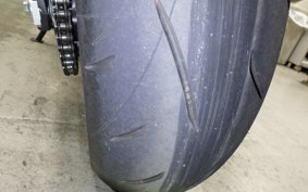 HONDA CB650R E-Clutch 2024 RH17