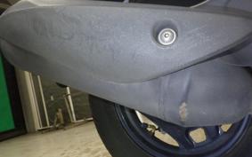 SUZUKI ADDRESS V125 SS 2017 CF4MA