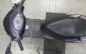 SUZUKI ADDRESS V125 S 1998 CF4MA