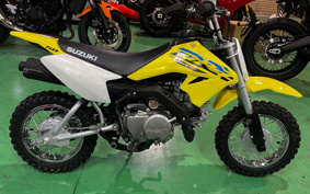 SUZUKI DR-Z50 JA42A