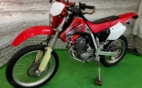 HONDA XR250 MD30