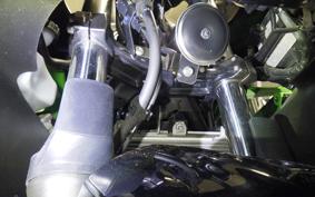 KAWASAKI NINJA 400 2019 EX400G